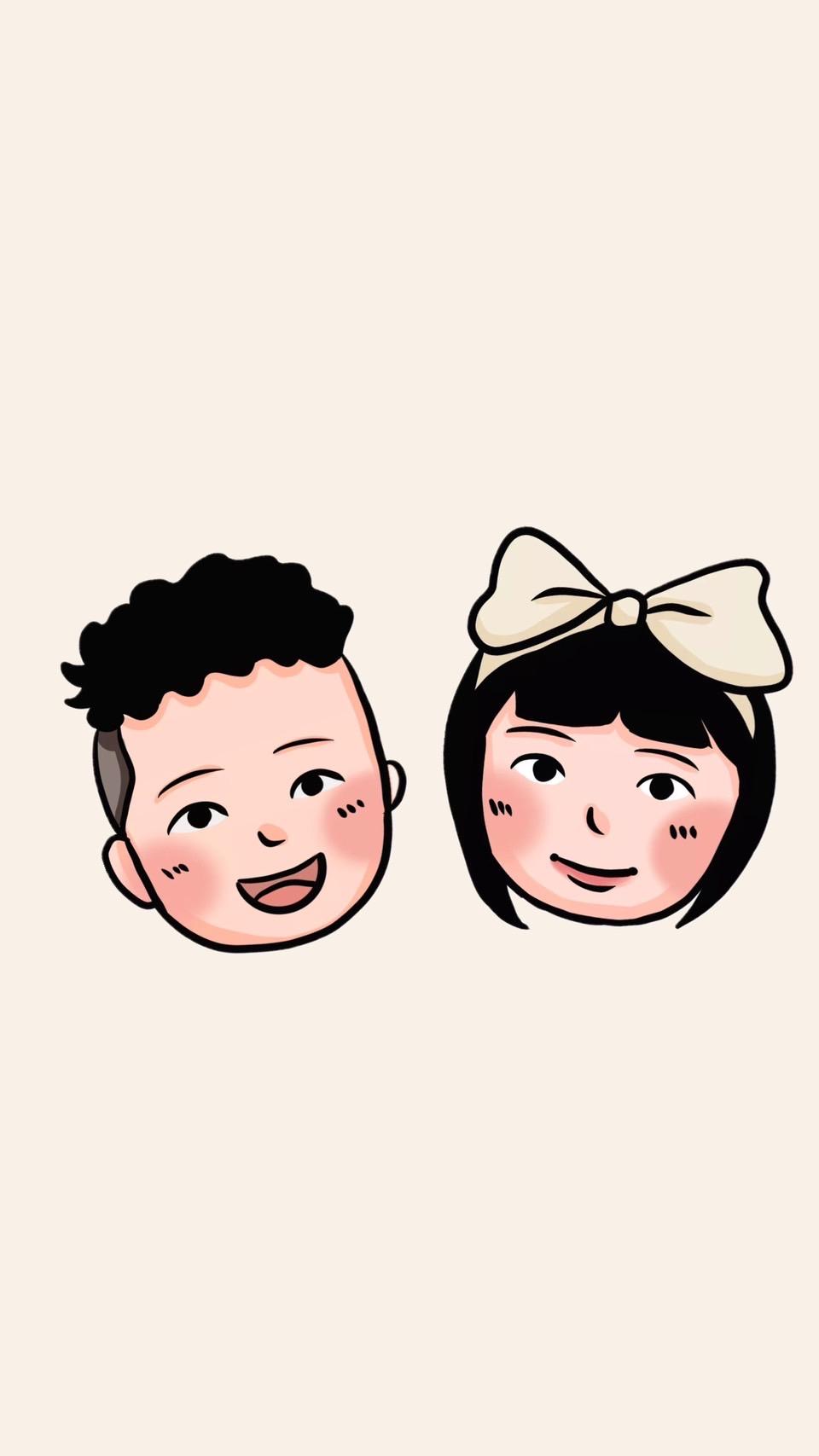 小時候童裝