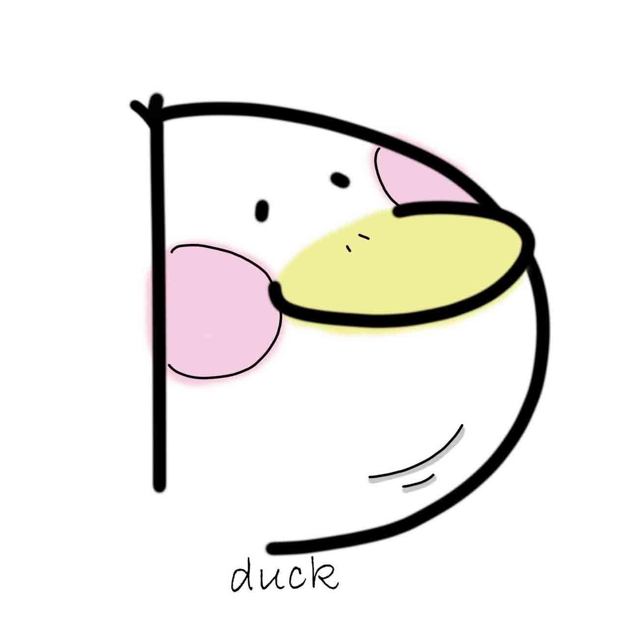 Duck