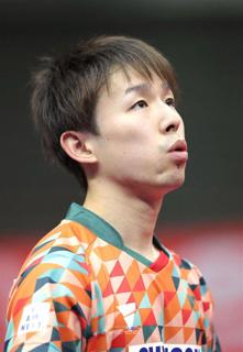 乒乒乓乓 Tabletennis