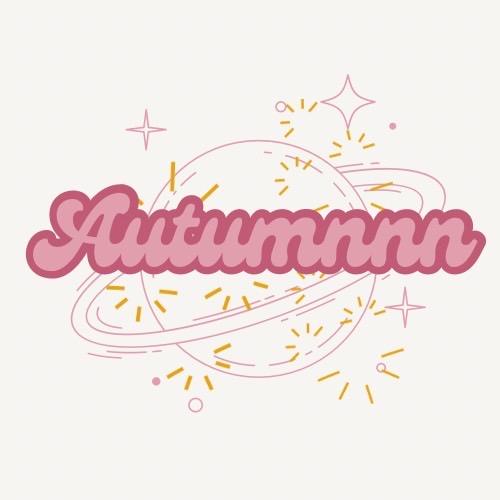Autumnnn