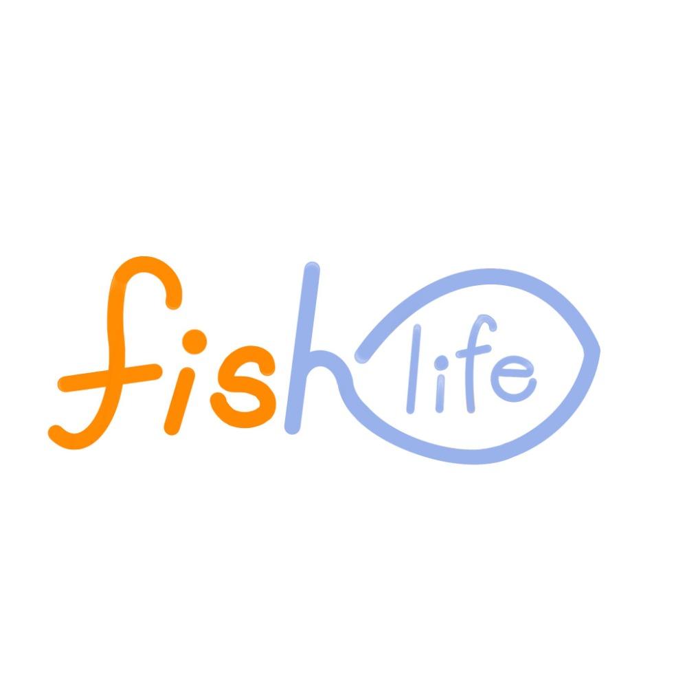 fishlife手寫手繪