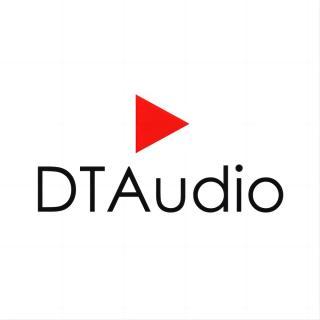 DTAudio 聆翔官方旗艦店-你的耳機喇叭專門家