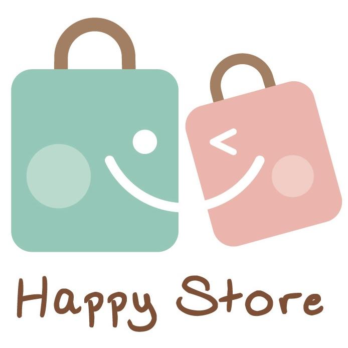 HAPPY 小舖