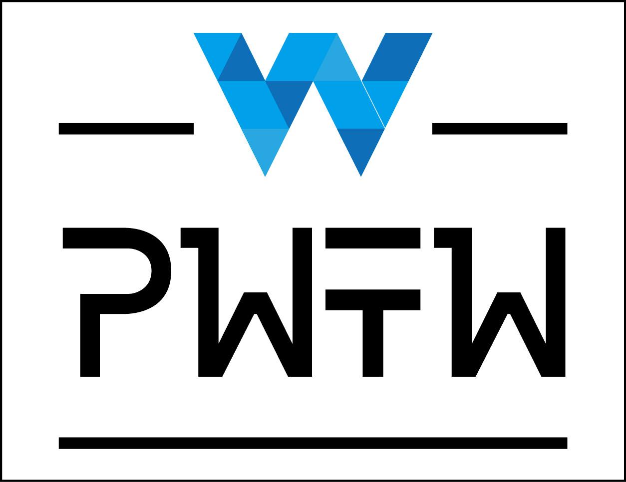 PWTW貼紙小舖