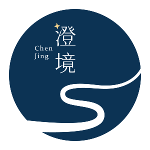 澄境 Chen Jing | 水晶×手工木珠手串