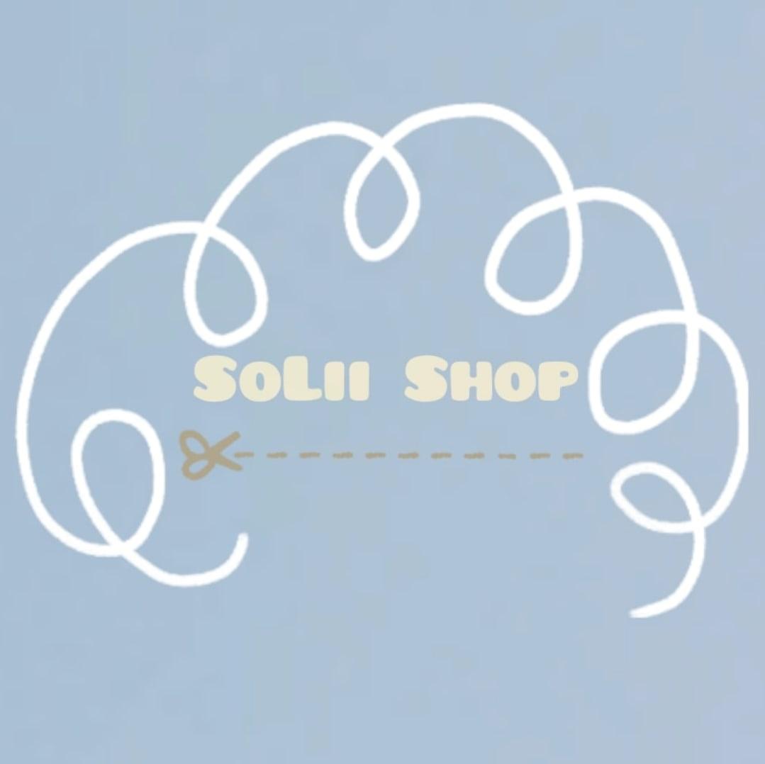 SoLii Shop