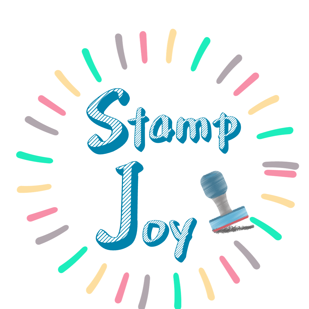 Stamp Joy印章姓名貼專賣