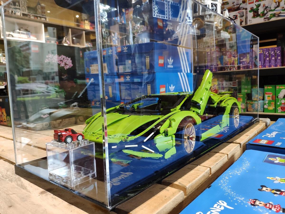 Kevinwutoys & 樂高 LEGO