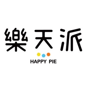 樂天派股份有限公司