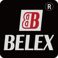 BELEX -  倍力康專業醫療護具品牌