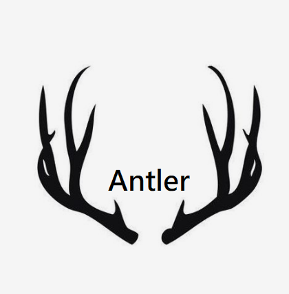 Antlers