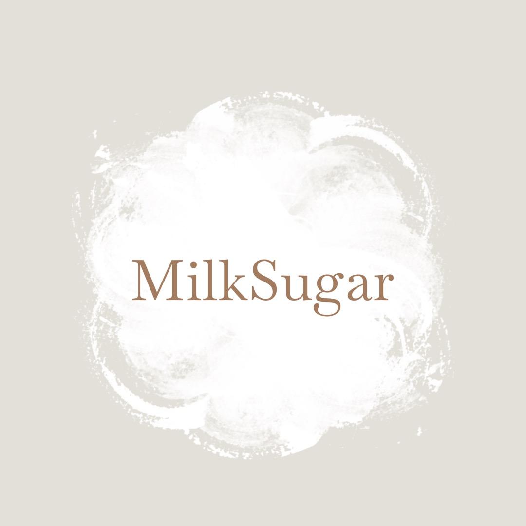 Milksugar