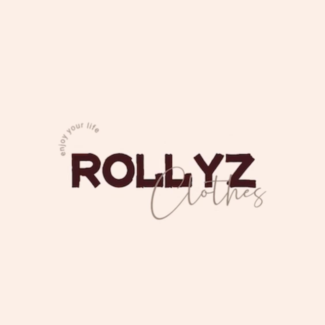 Rollyz ｜女裝、服飾、包包