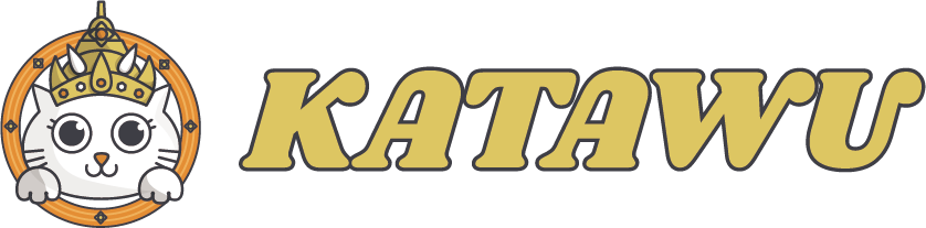 KATAWU泰式手工醬料