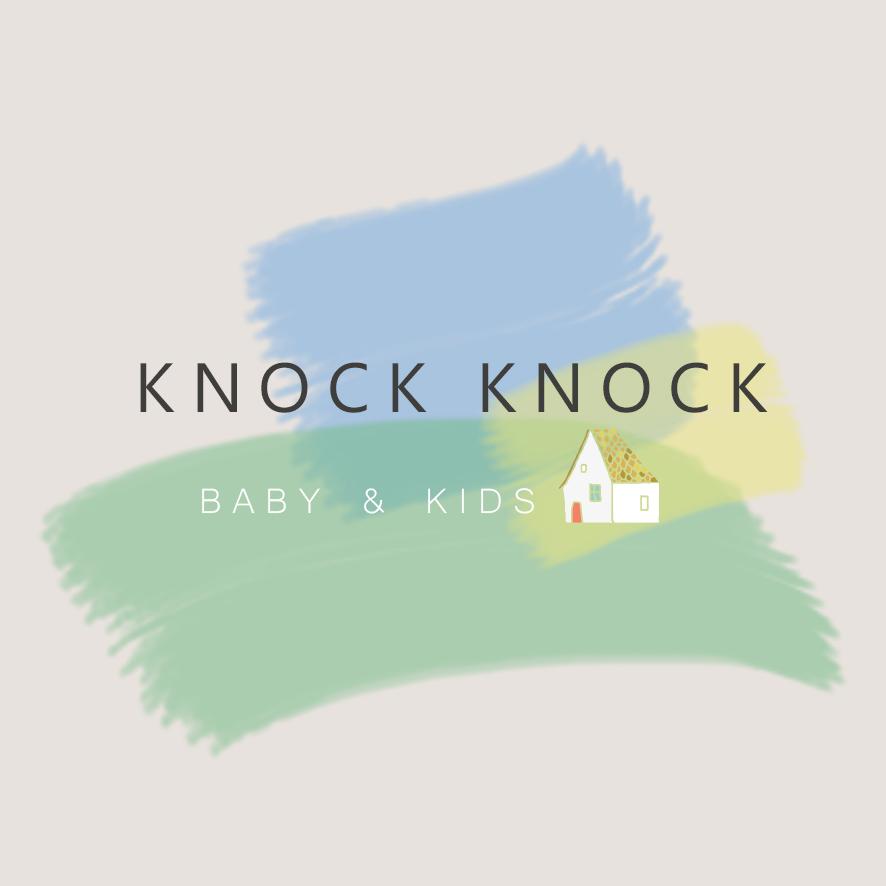 KNOCK KNOCK