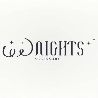 1001 Nights Accessory 一千零一夜