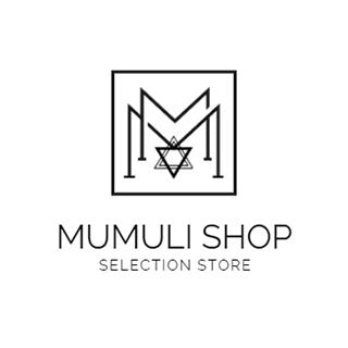 Mumuli選物