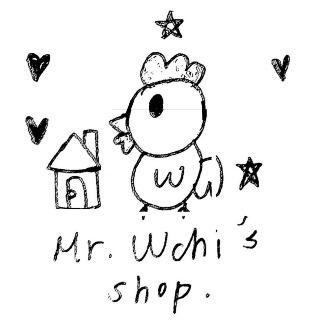 Mr.wchis shop