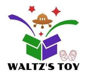 瓦爾茲玩具店