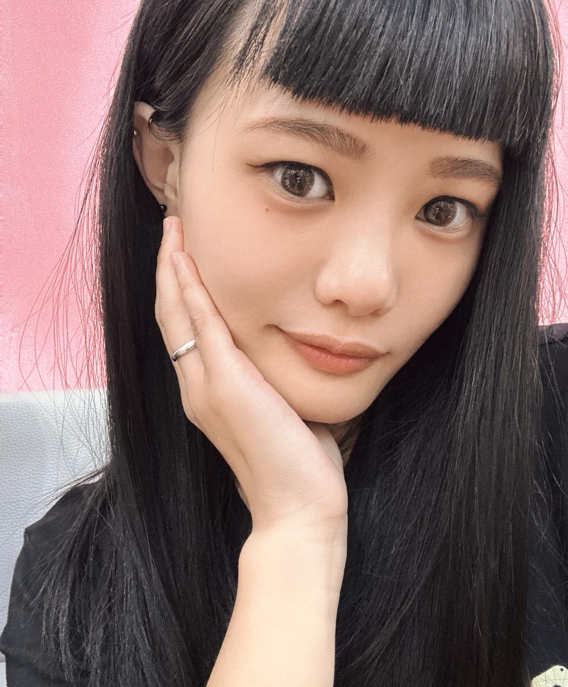 YoYo美少女｜婕樂纖