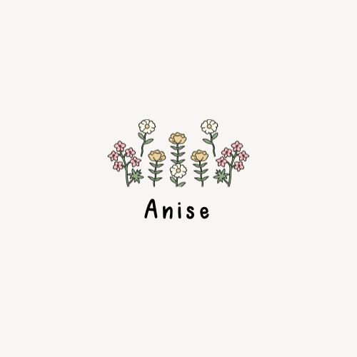 Anise