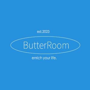 奶油房間Butterroom居家小物x文具x香氛x餐具