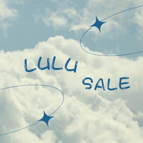 Lulu 什麼都賣 什麼都不奇怪