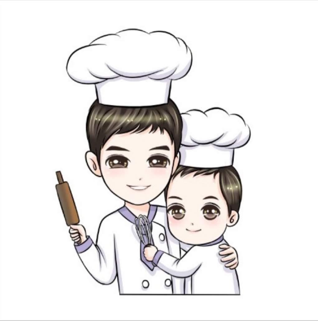 雙寶媽咪愛烘焙