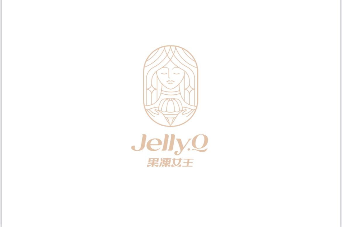 JellyQ果凍女王