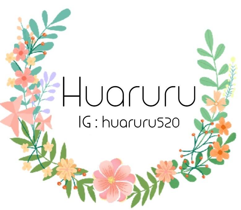 Huaruru life shop