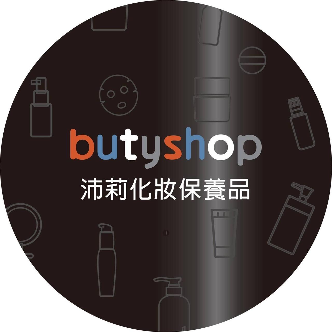 butyshop台南門市