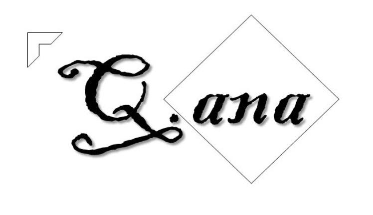 Q.ana 平價韓國飾品/日本雜貨專賣