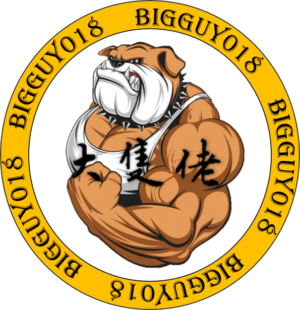 BIGGUY大隻佬 I Select Shop