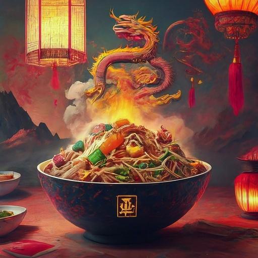 快熱食光 Happy Hour