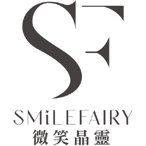 SmileFairy微笑晶靈