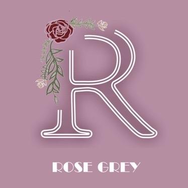 瑰灰rosegrey