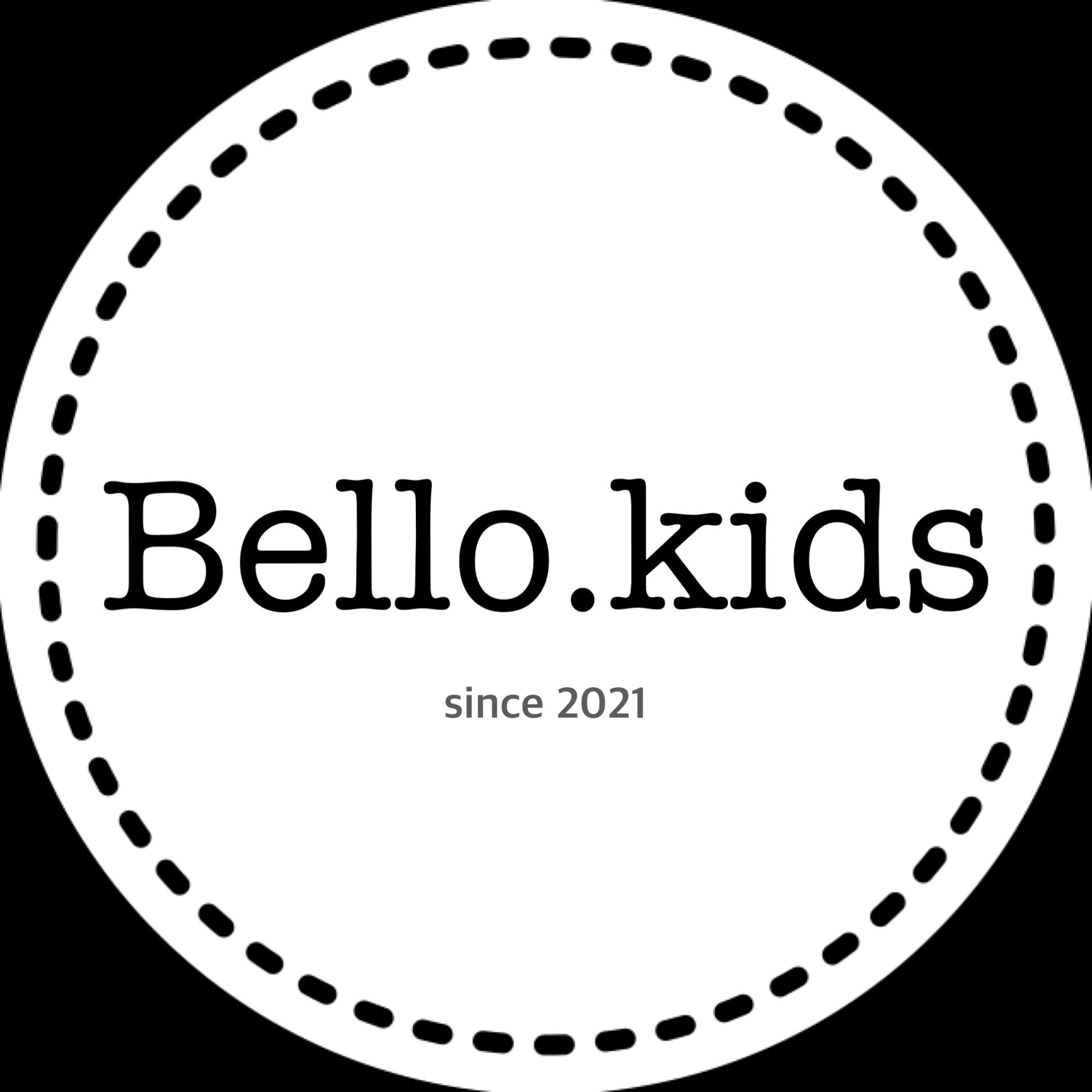 BELLO.KIDS_STUDIO