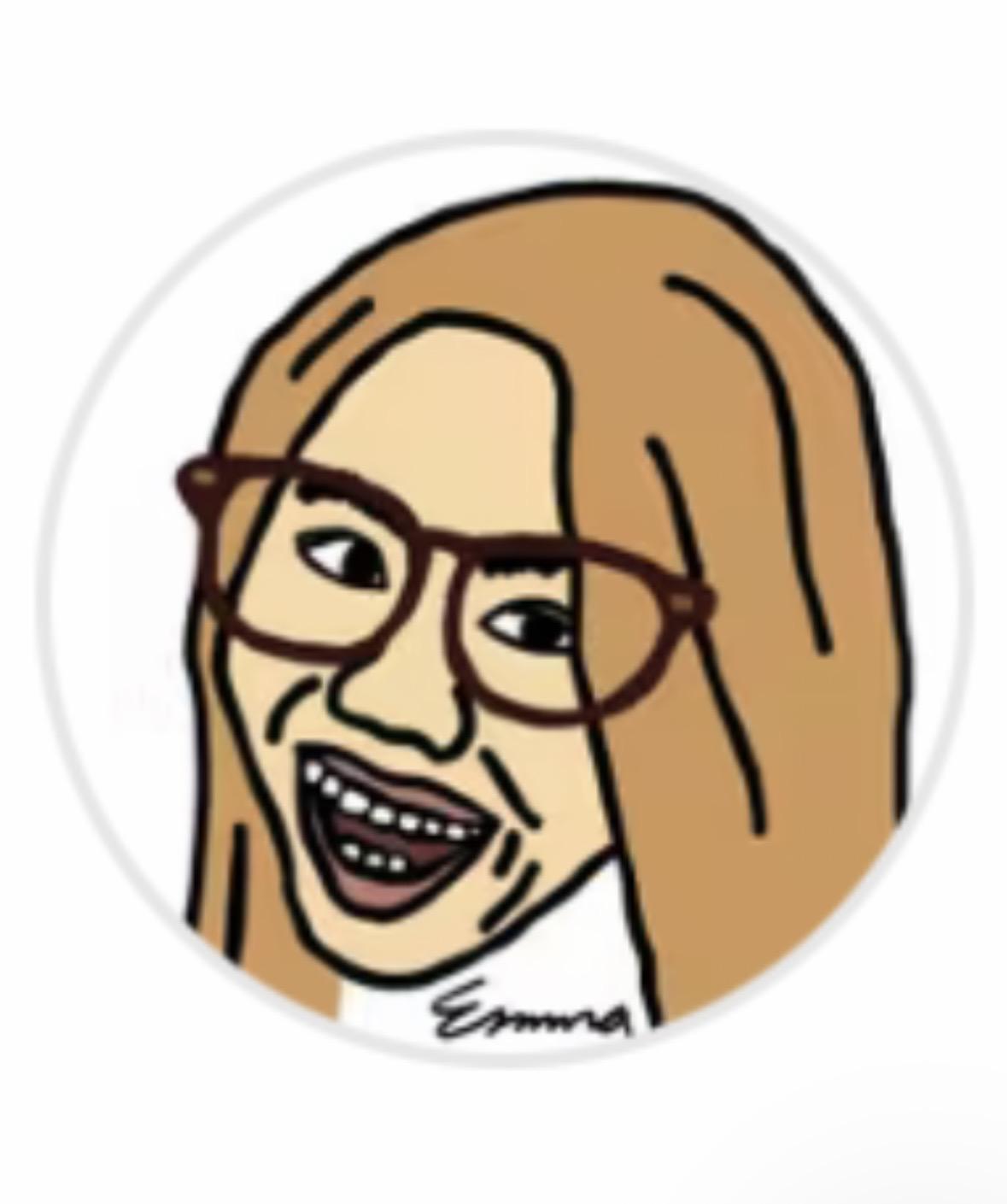 艾瑪阿姨小賣部