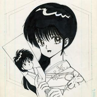 動漫迷の收藏