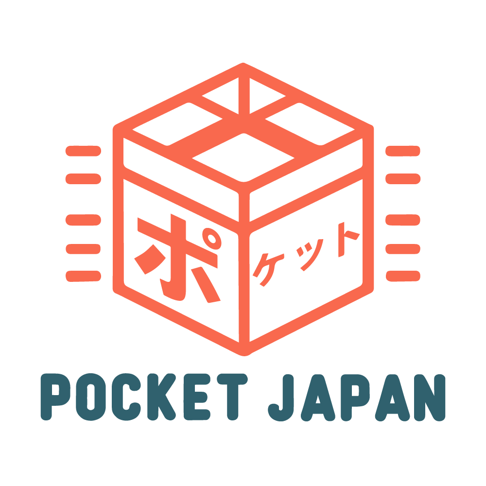 Pocket JAPAN口袋集運【日本電器・雜貨・台灣現貨】