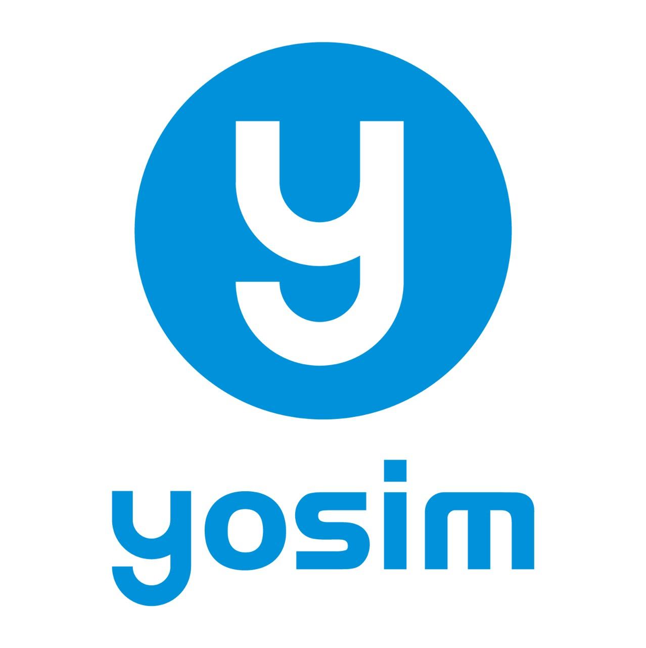 yosim 出國上網卡 / eSIM