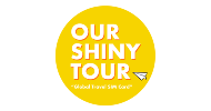 OUR SHINY TOUR 出國上網卡