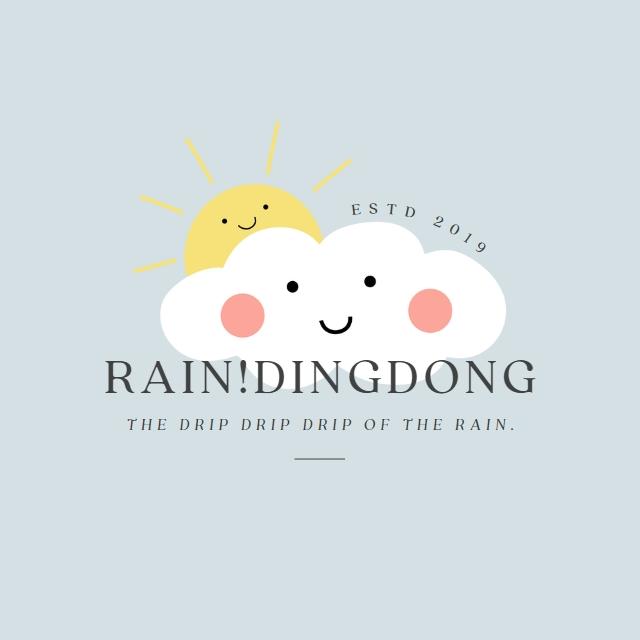 RainDingDong