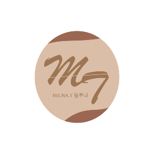 Miuna.T 밀루나 韓國飾品配件