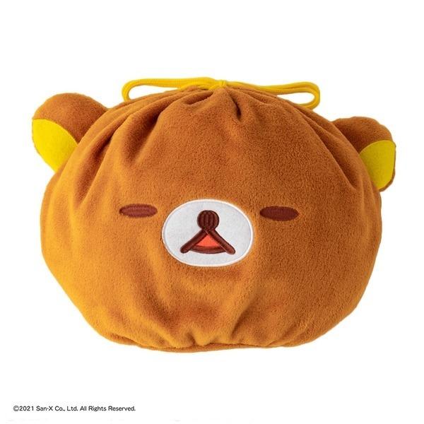 嵐懶熊日貨ʕ•ᴥ•ʔ