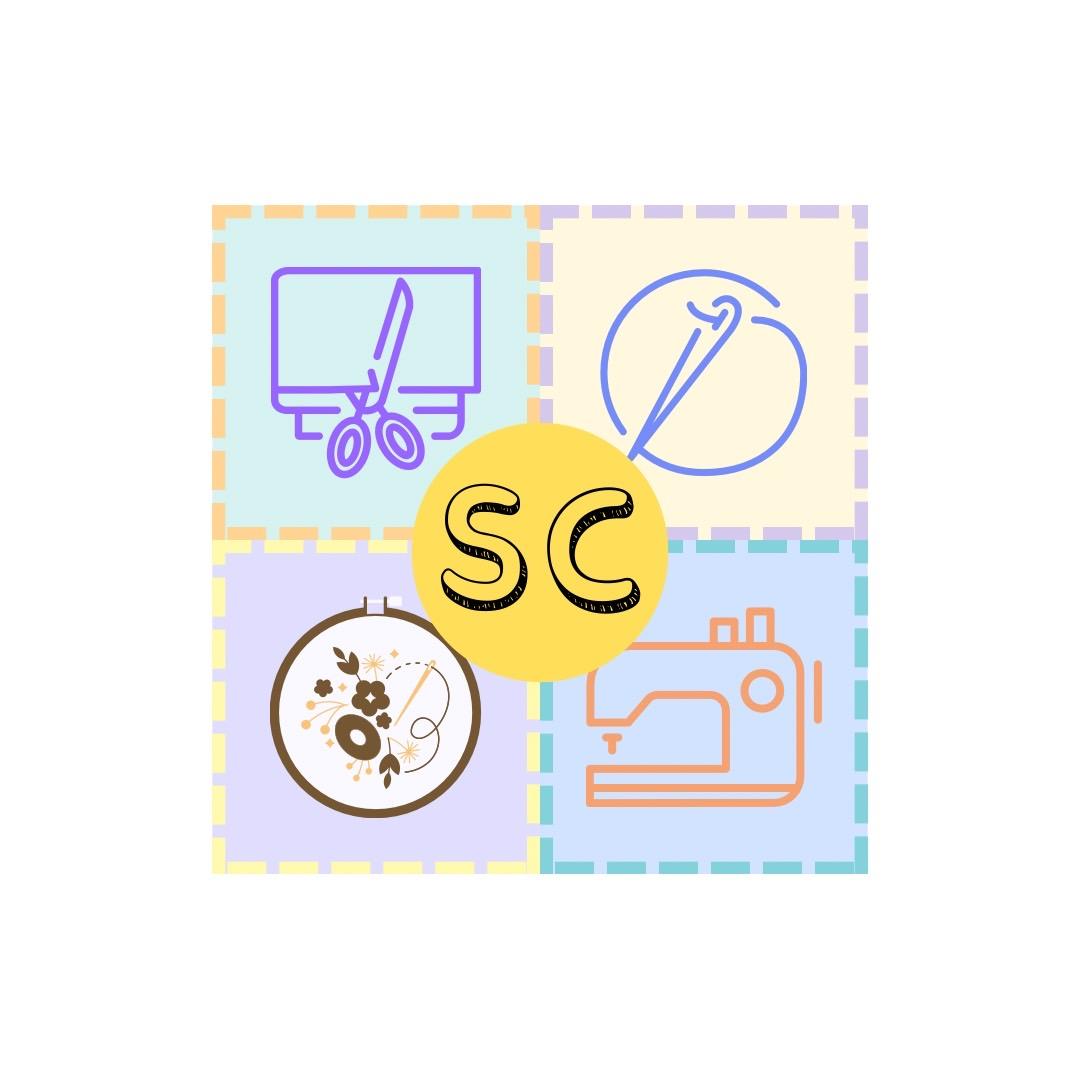 林口方糖拼布手作