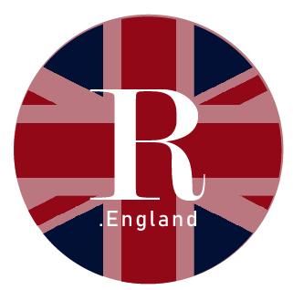 R.England 皇家髮圈