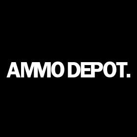 AMMO DEPOT. 彈藥庫
