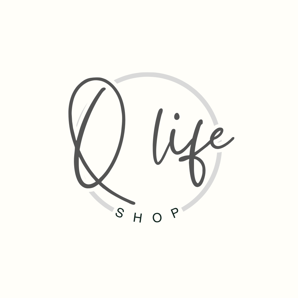 Q Life - 陪你生活每一天