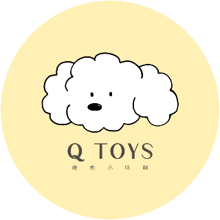 Q TOYS 療癒小咪啊